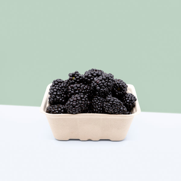 Blackberries