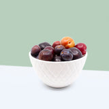 Plums