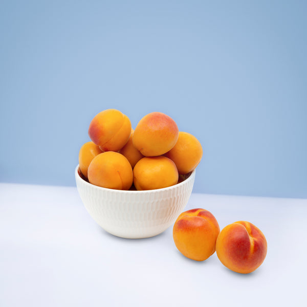 Apricots