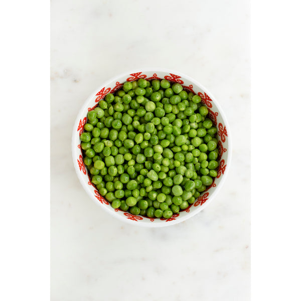 Shelled Peas