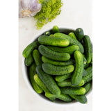 Pickling Cukes