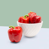 Red Bell Peppers