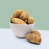 Russet Potatoes