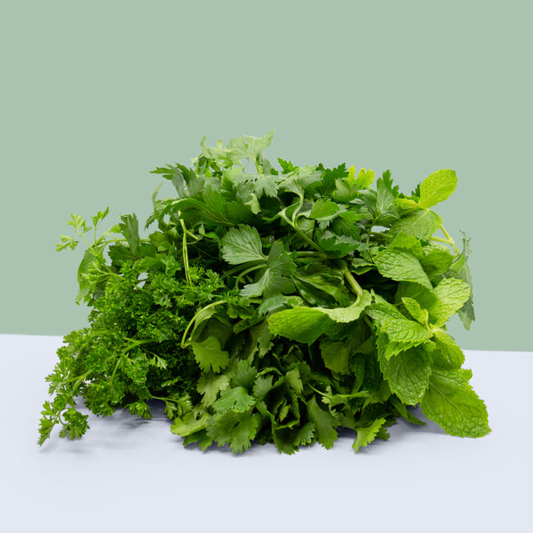Herbs