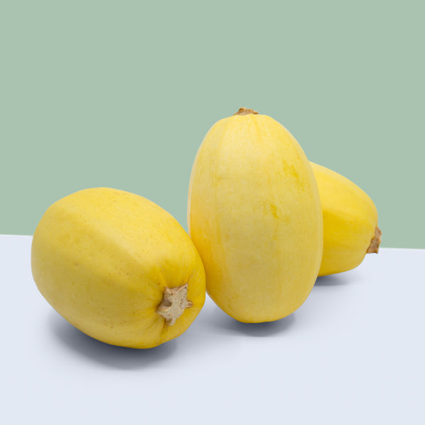 Spaghetti Squash