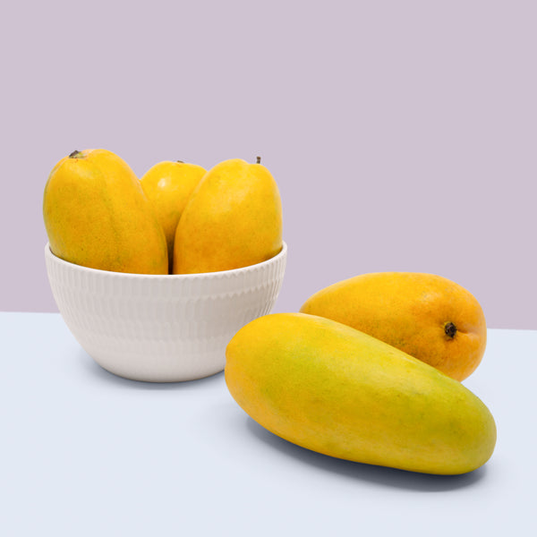 Ataulfo Mango
