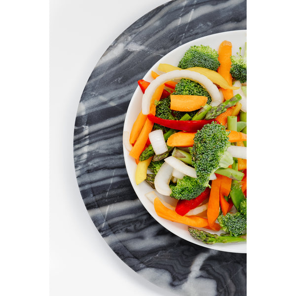 Vegetable Stir Fry