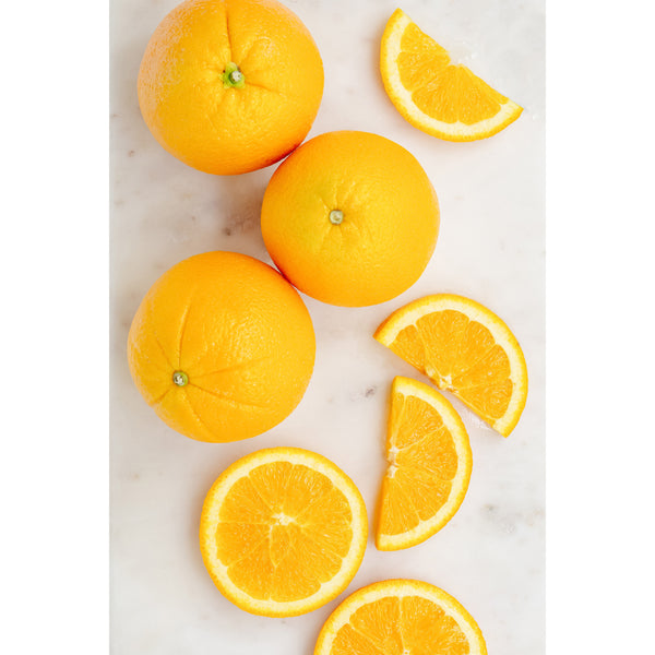 Navel Oranges