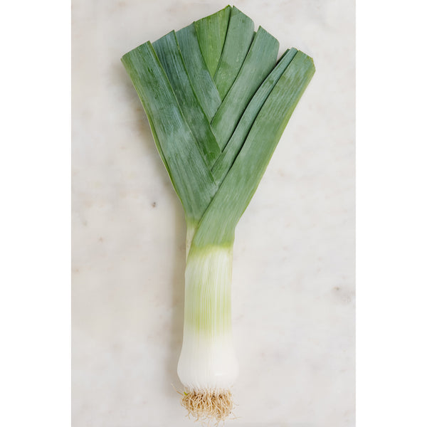Leeks