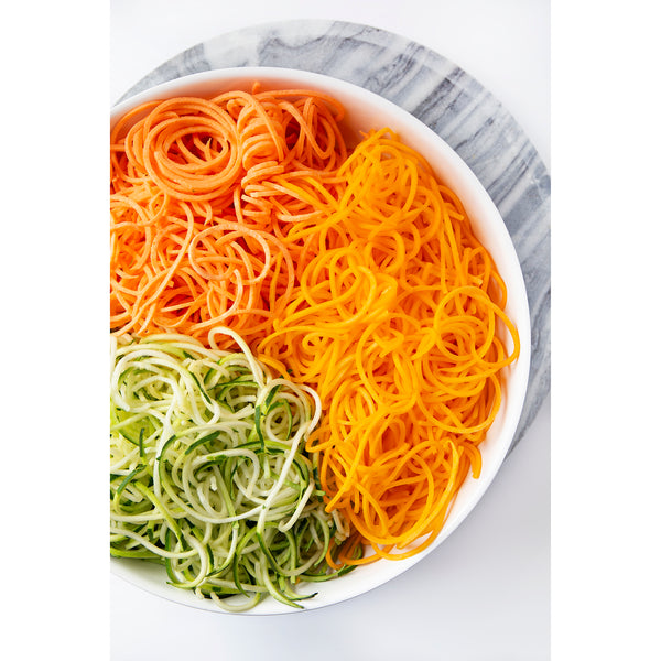 Vegetable Noodles