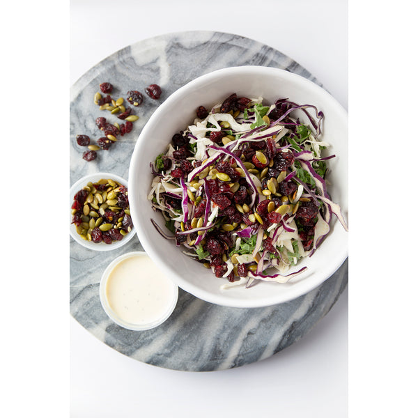 Sweet Kale Salad