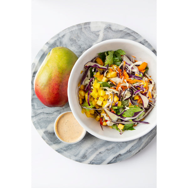 Chipotle Mango Salad
