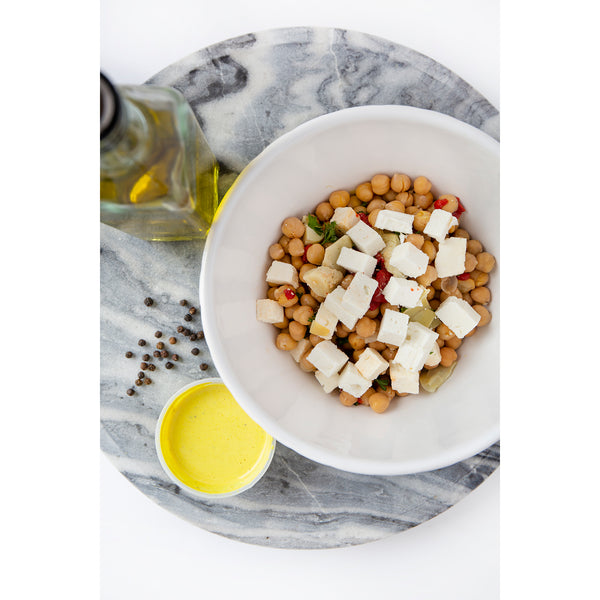 Mediterranean Salad