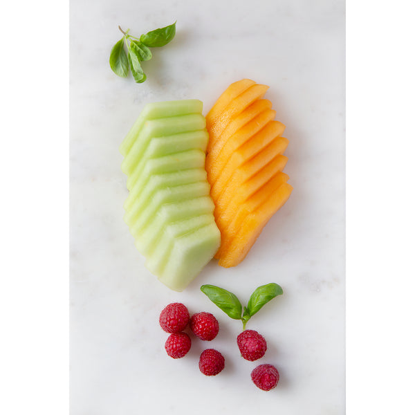 Cut Melon