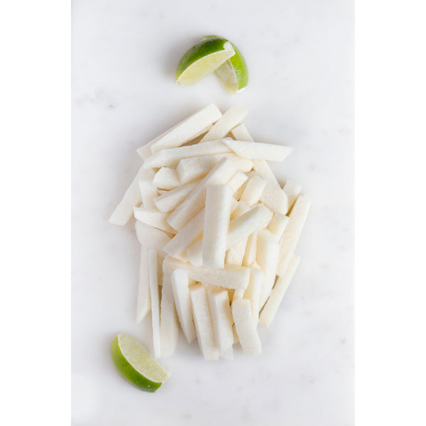 Jicama Sticks