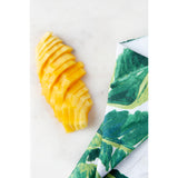 Cut Papaya