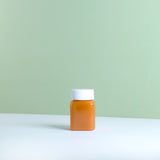Turmeric Orange Shot